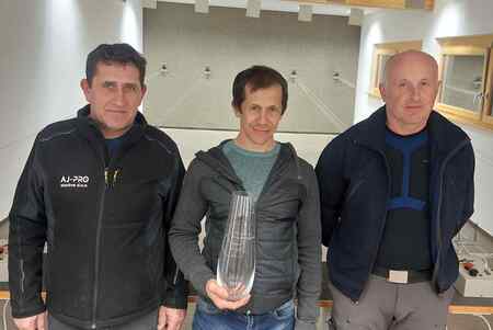 SL_1. mesto ŠD Buče s